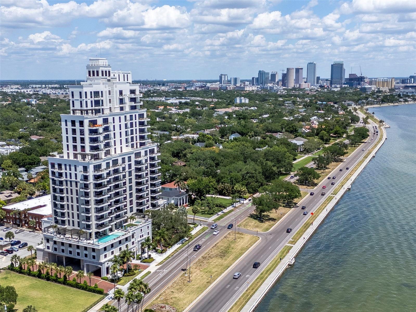 2103 Bayshore Boulevard, FL