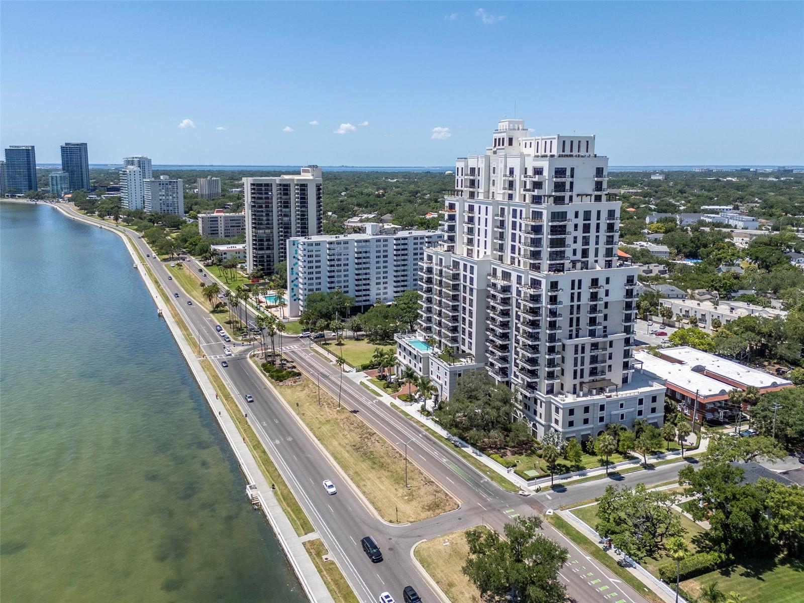 2103 Bayshore Boulevard, FL