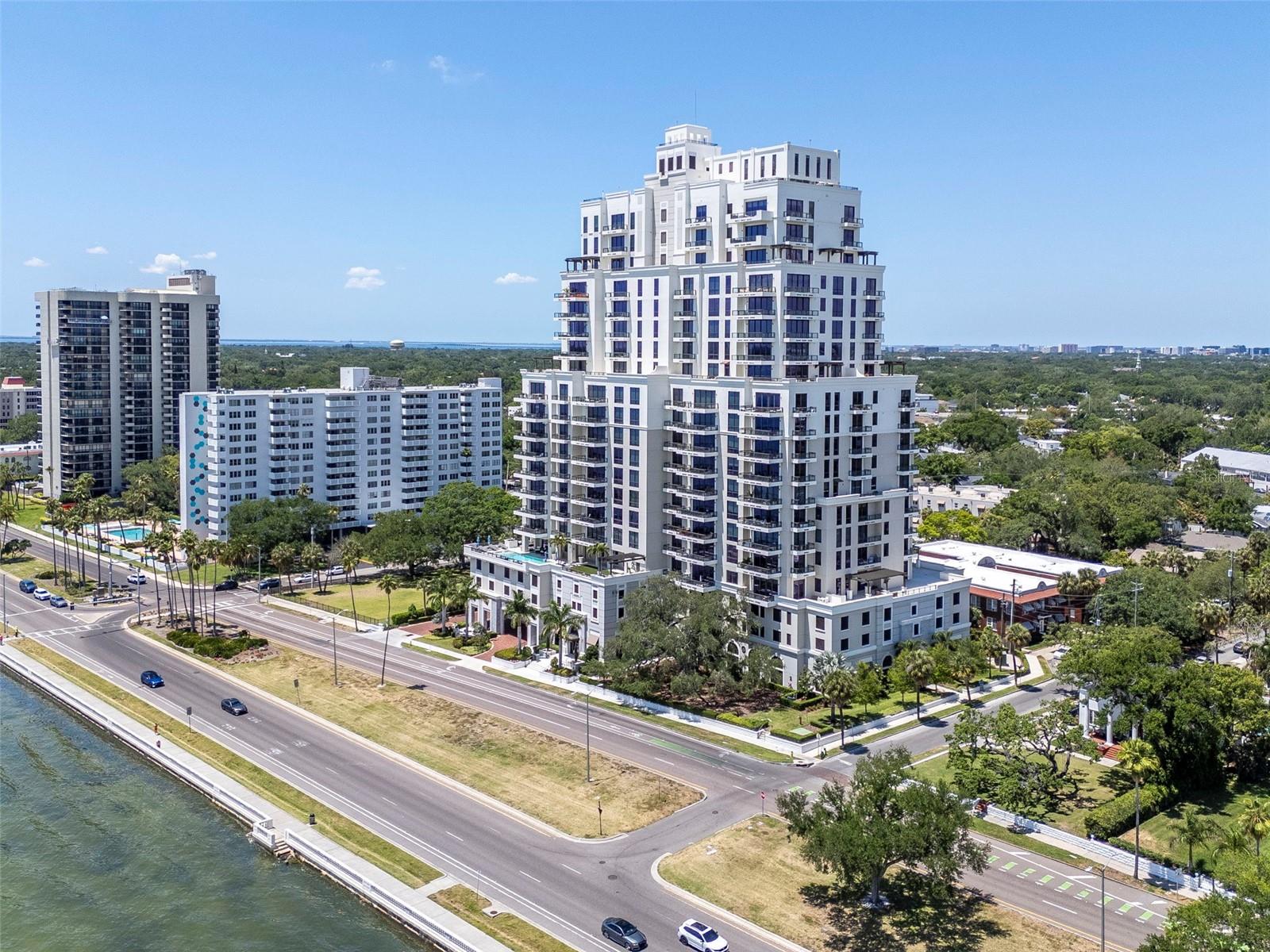 2103 Bayshore Boulevard, FL