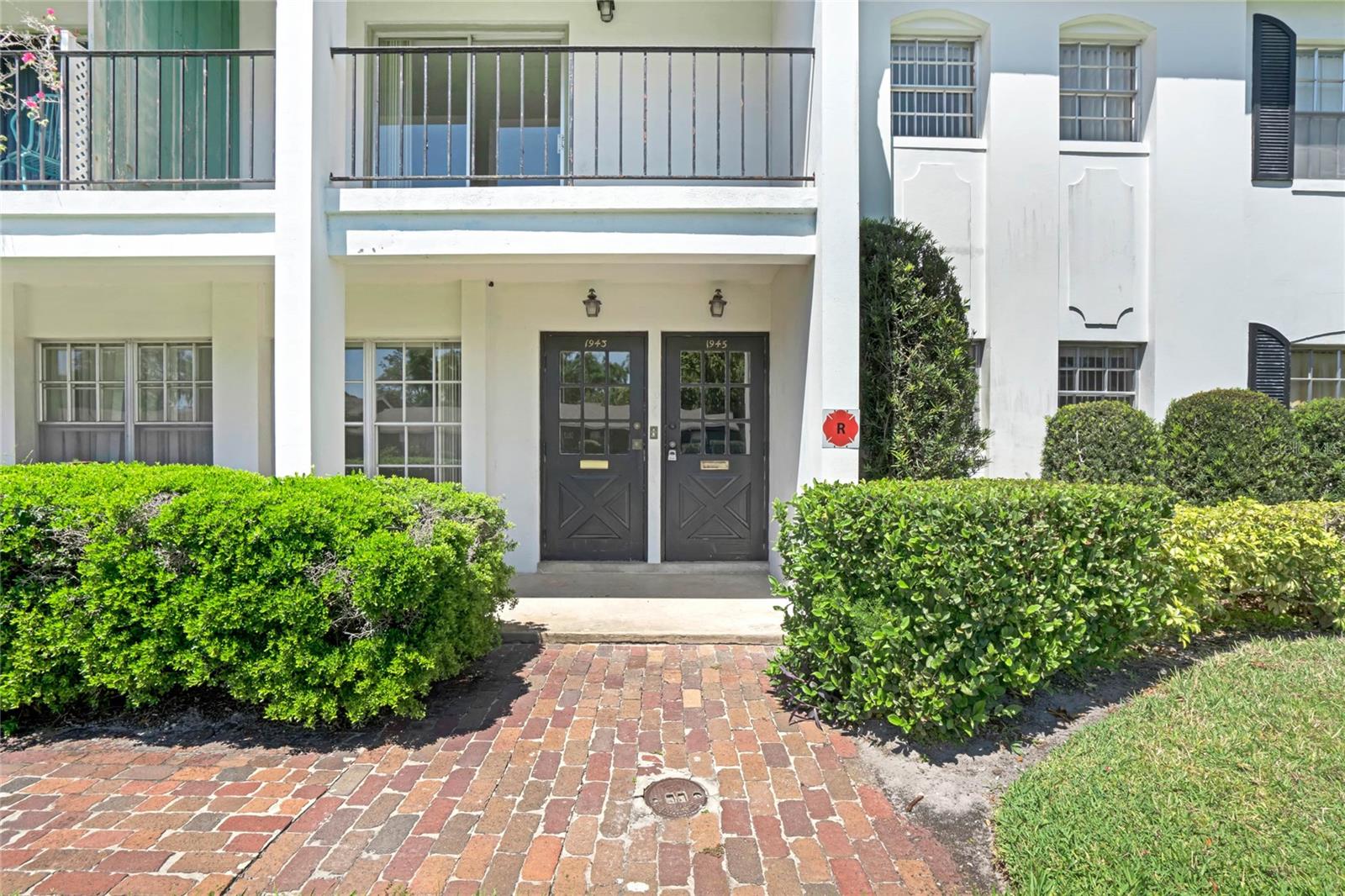 1941 Lanier Court, FL