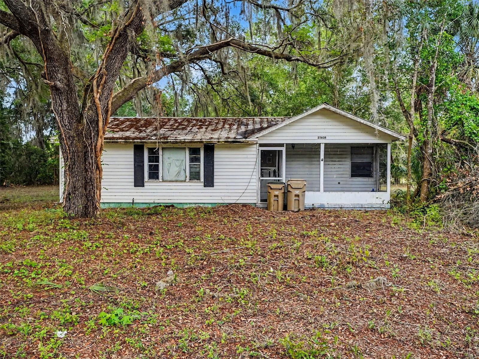 25628 Fishermans Road, FL
