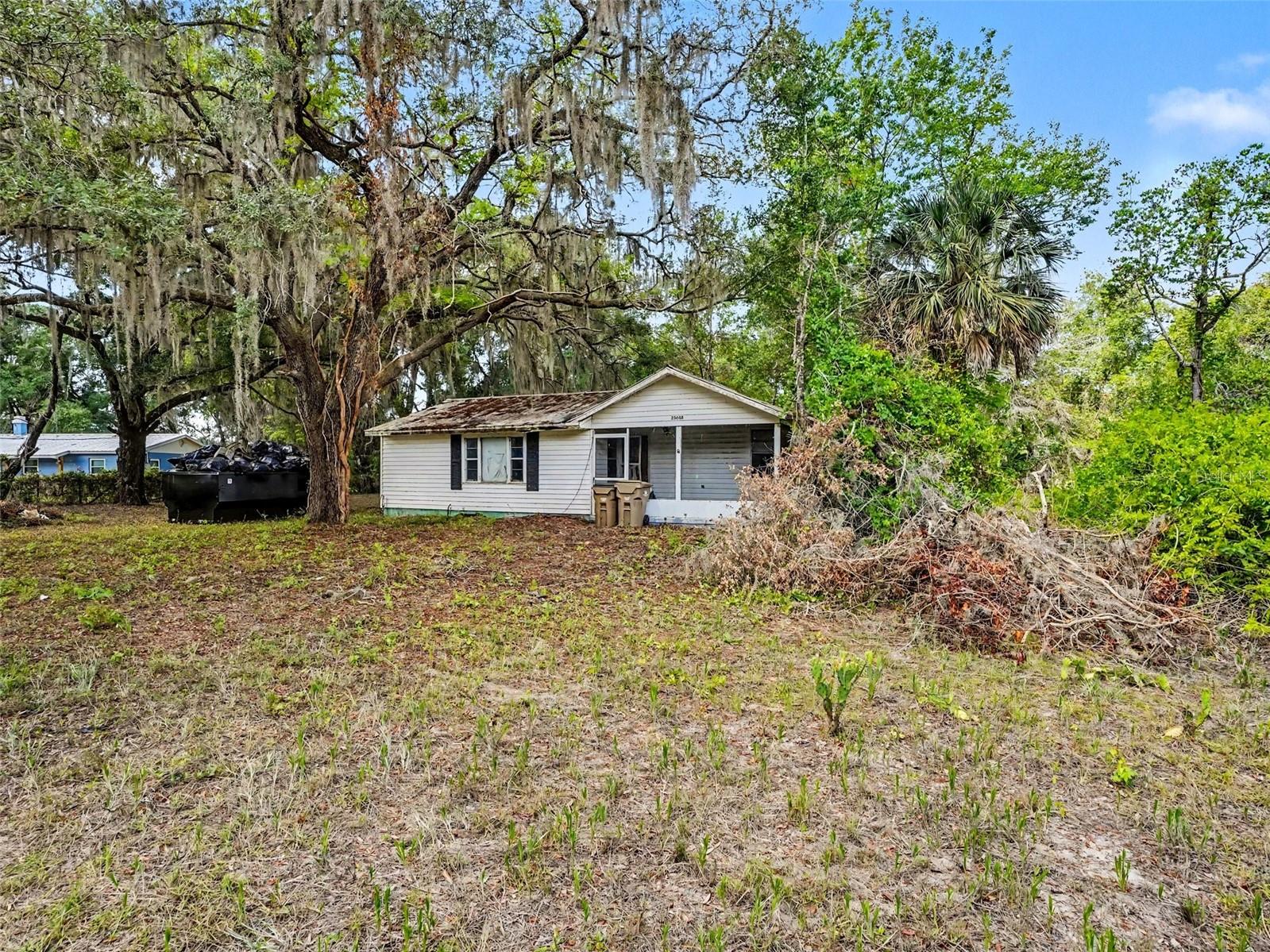 25628 Fishermans Road, FL