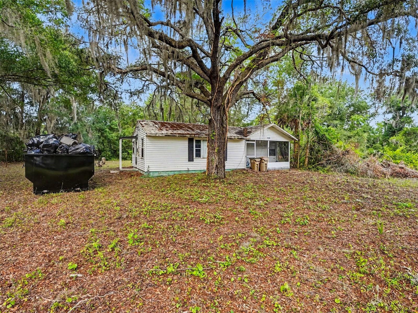 25628 Fishermans Road, FL