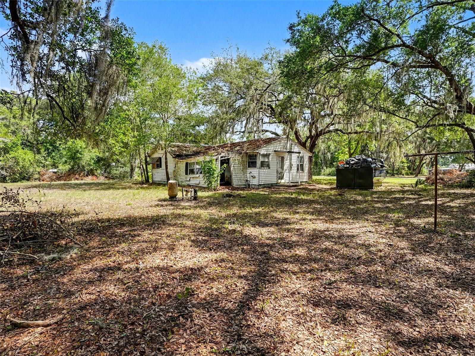 25628 Fishermans Road, FL