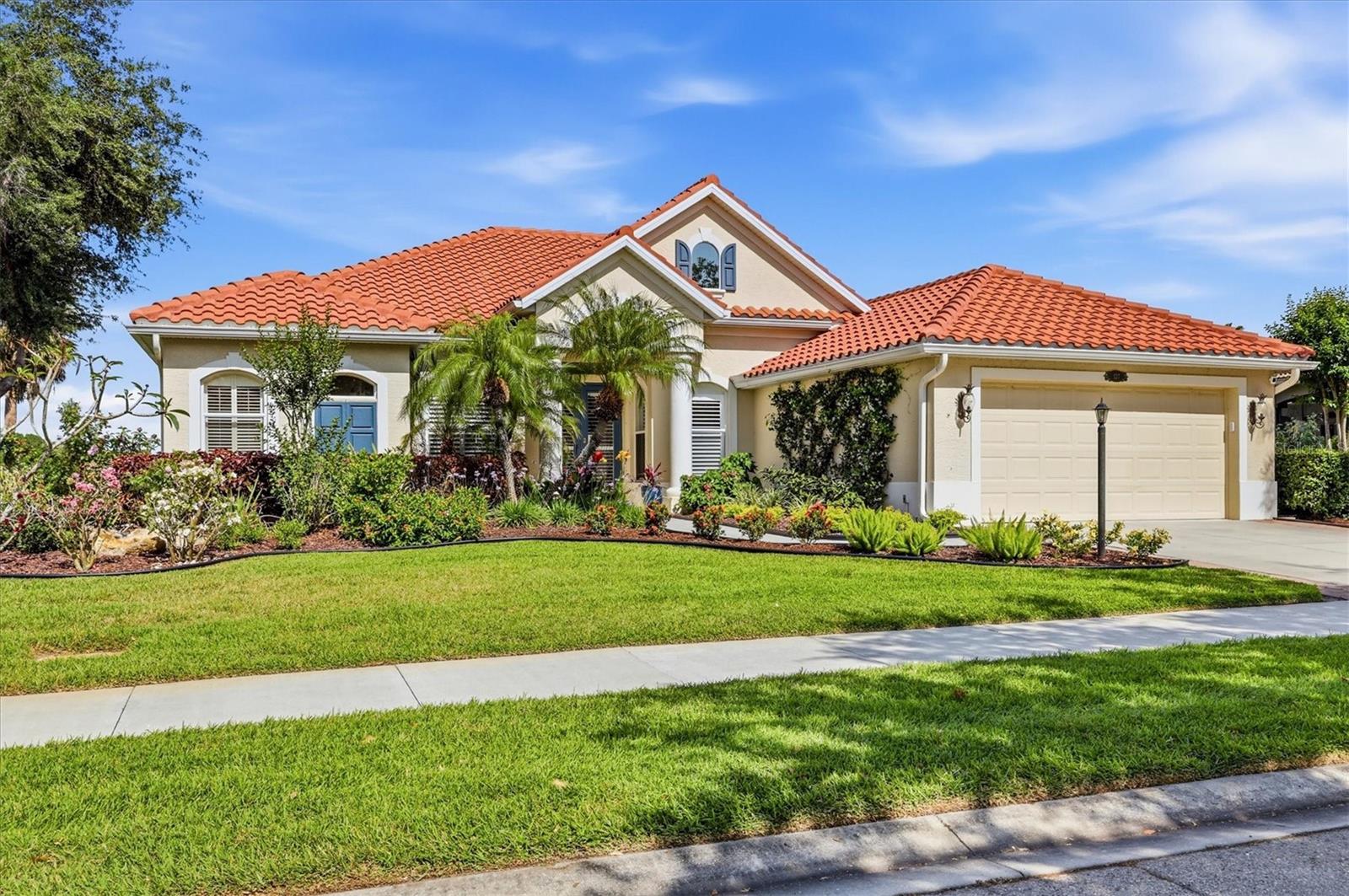 127 Park Trace Boulevard, FL