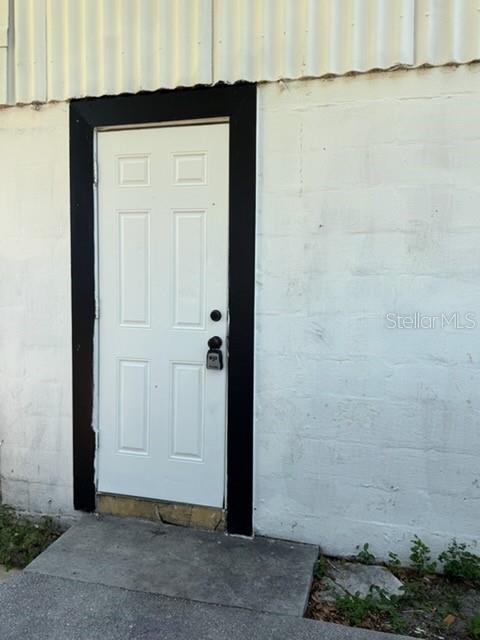 1125 Olive Street, FL