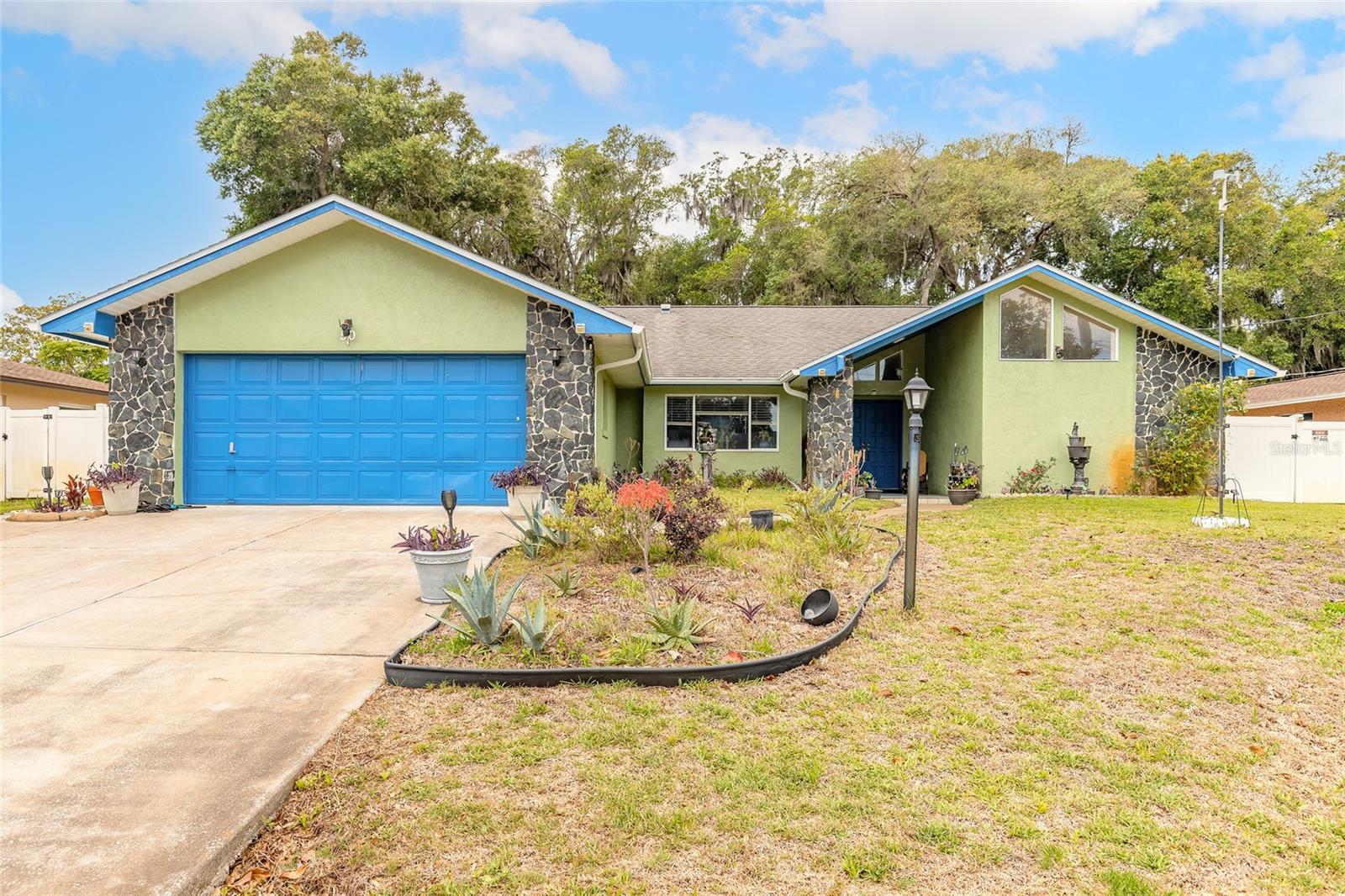 50 Florida Park Drive, FL