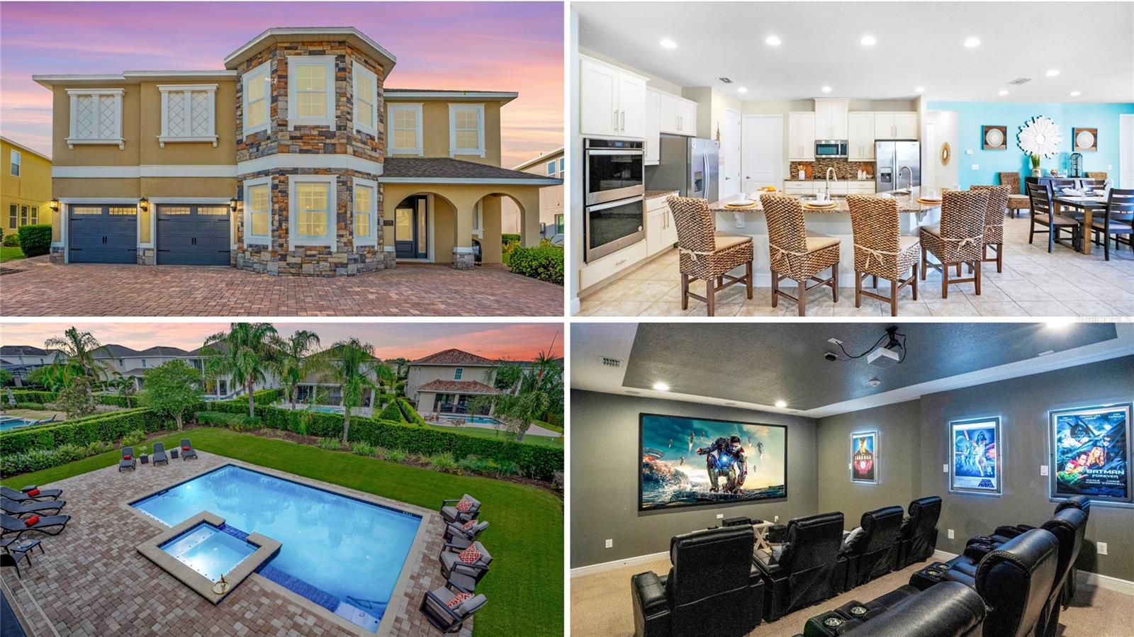7734 Graben Street, FL