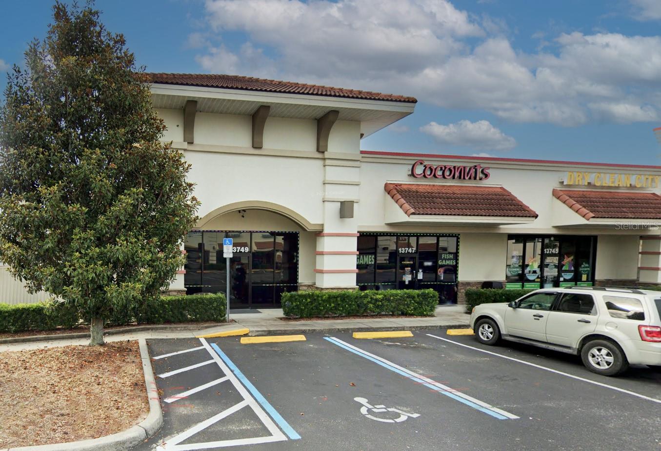 13747-13749 Us Highway 441, FL