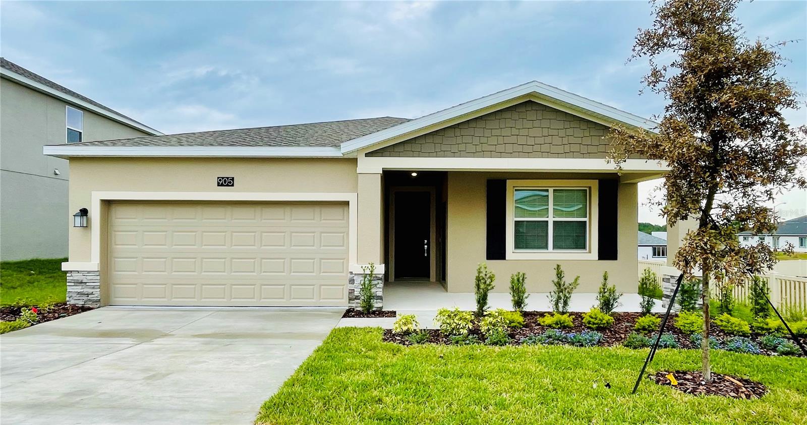 905 Citrus Reserve Boulevard, FL