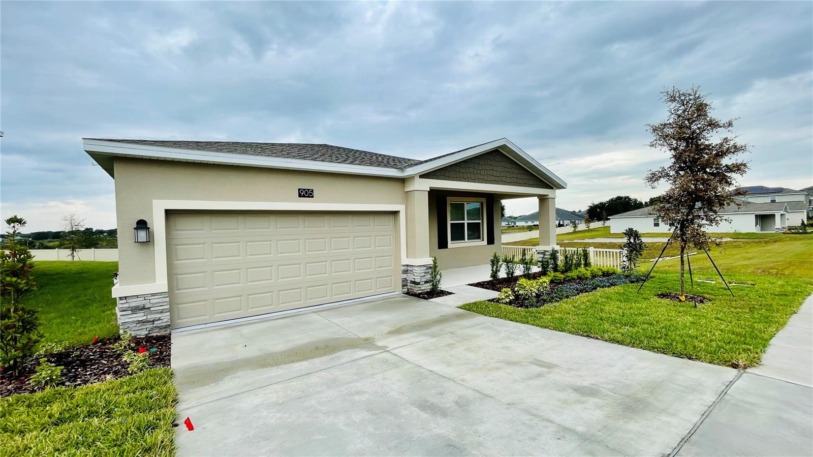 905 Citrus Reserve Boulevard, FL