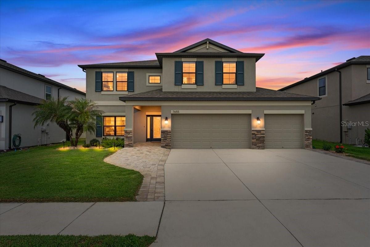7655 Sweeter Tide Trail, FL