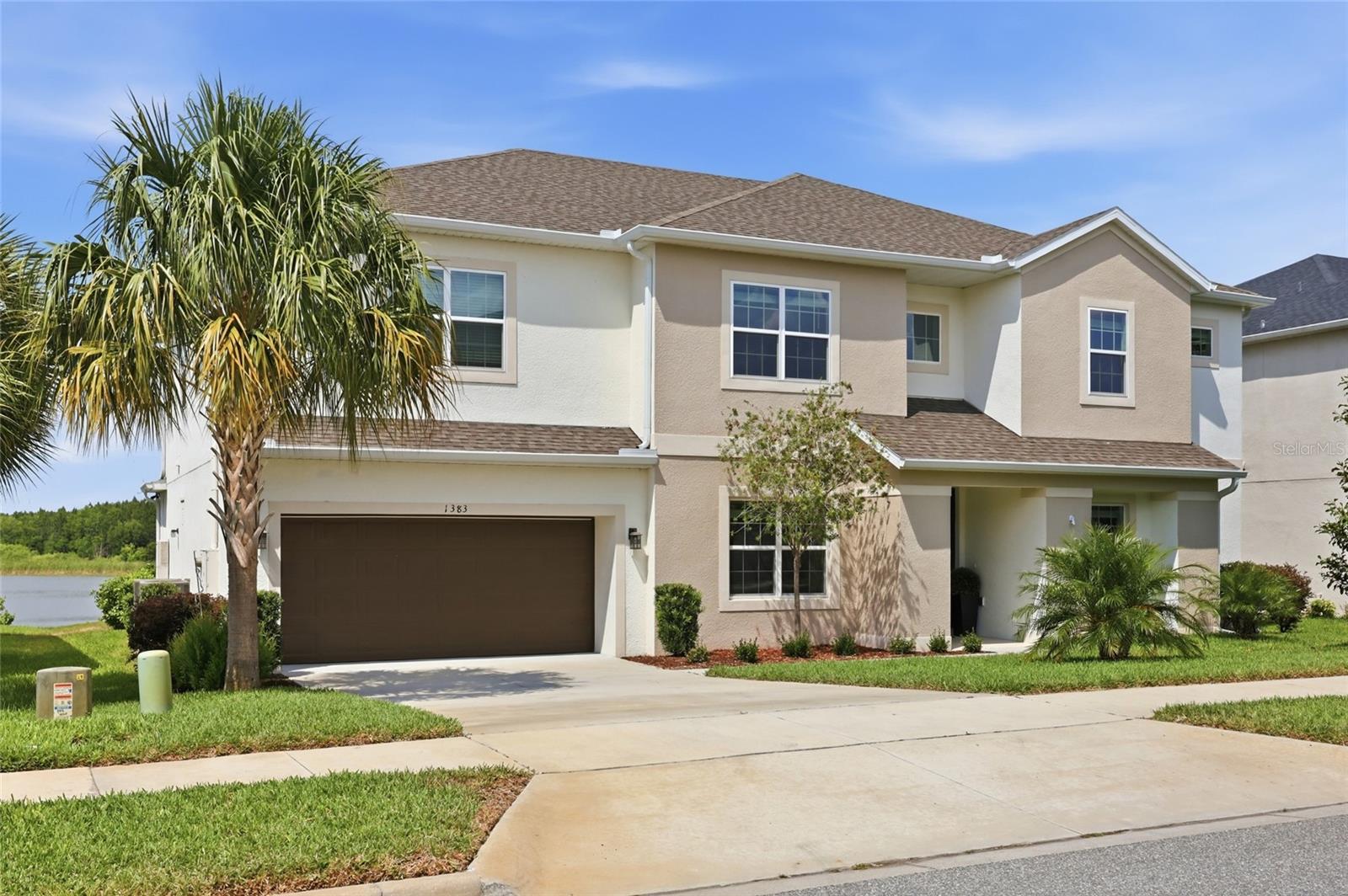 1383 Waterview Ridge Circle, FL