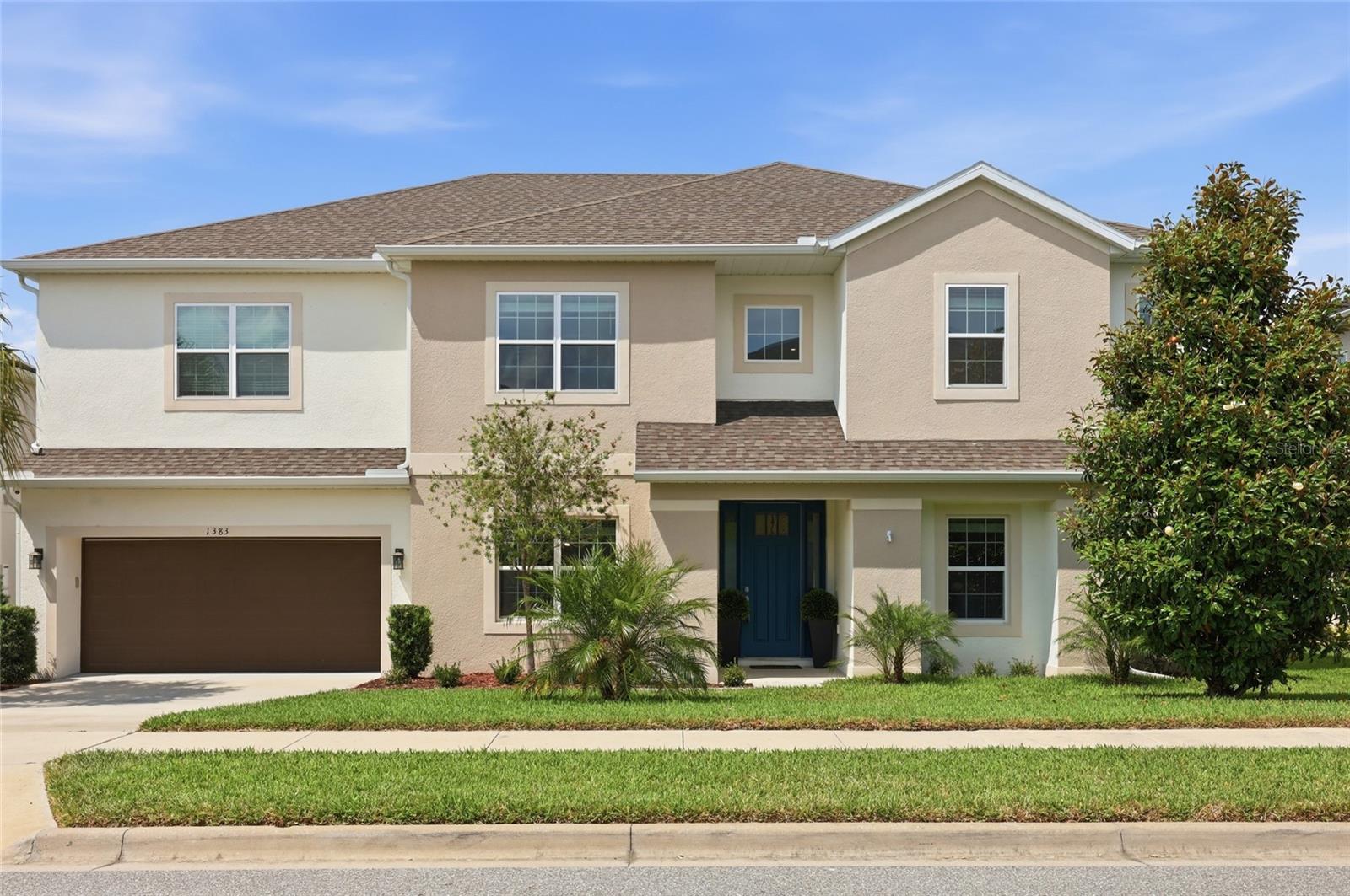 1383 Waterview Ridge Circle, FL