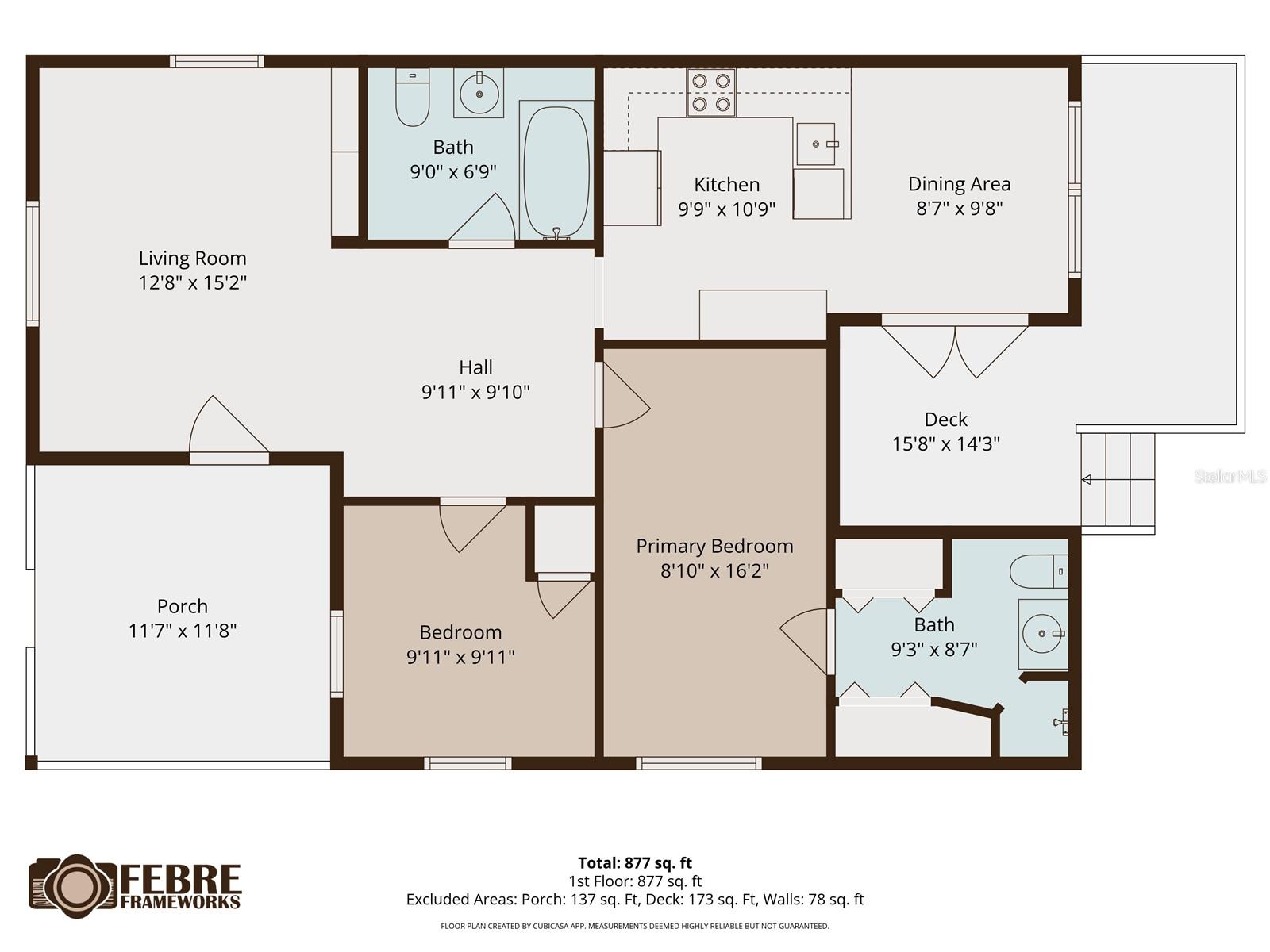 535 11th Avenue, FL