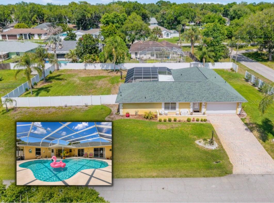 1529 Sabal Palm Drive, FL