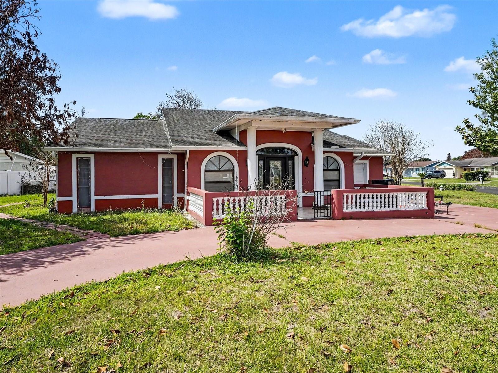 151 Tulpan Drive, FL