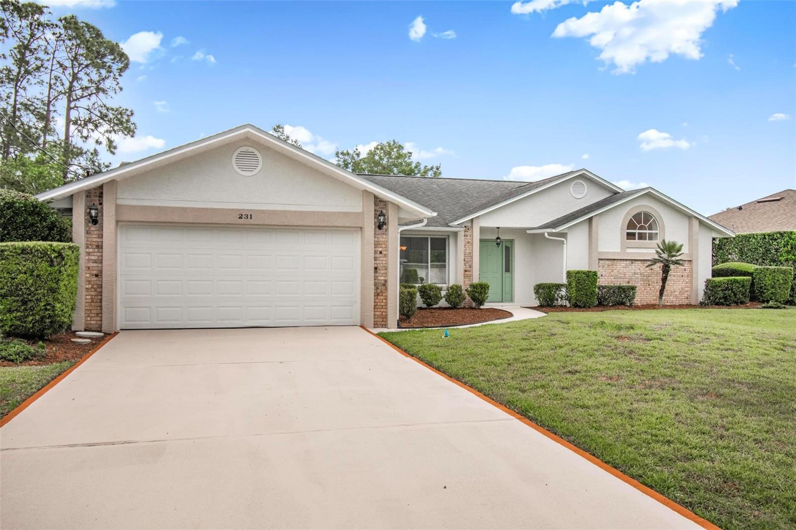 231 Wellington Drive, FL