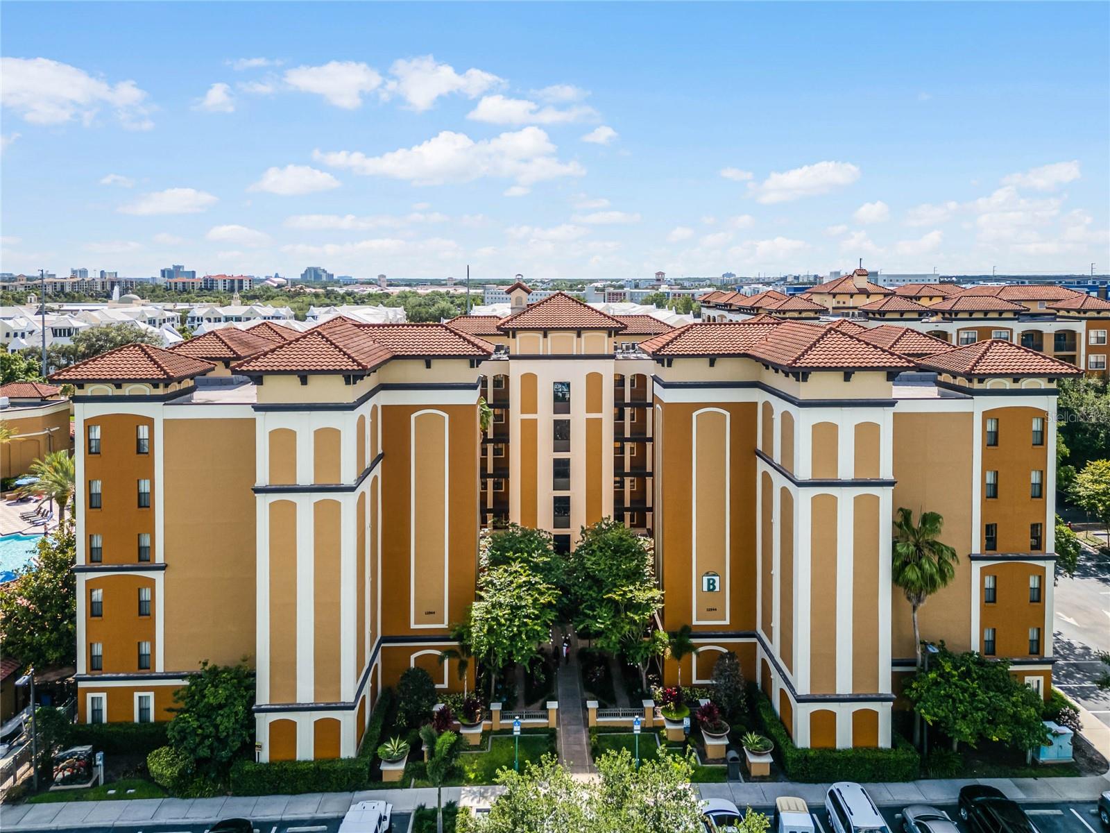 12544 Floridays Resort Drive, FL