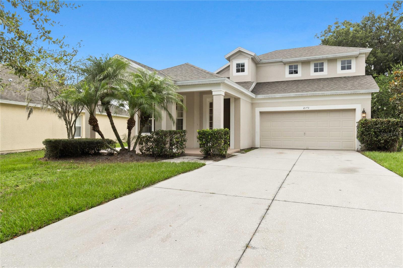2173 Granger Avenue, FL