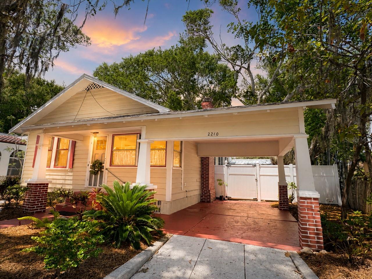 2210 14th Avenue, FL
