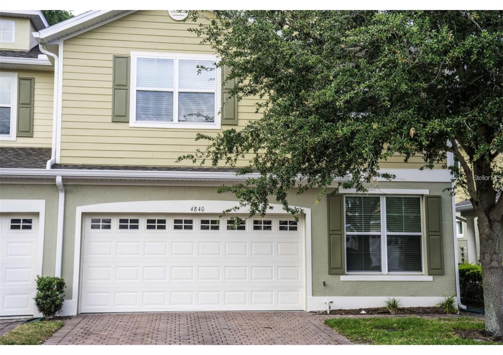 4840 Poolside Drive, FL