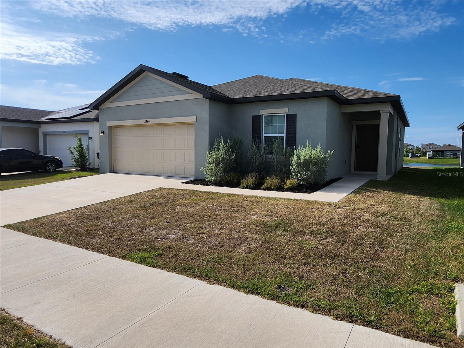 2340 Harris Hawk Avenue, FL