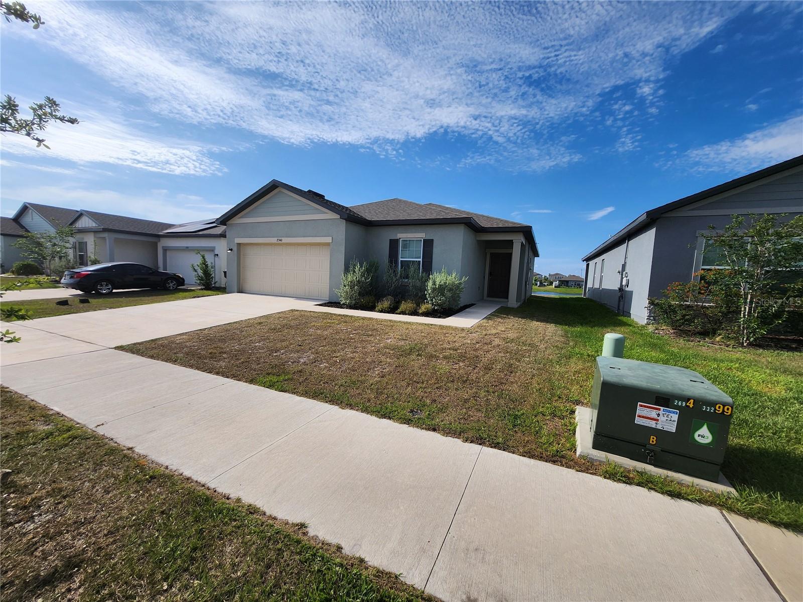 2340 Harris Hawk Avenue, FL