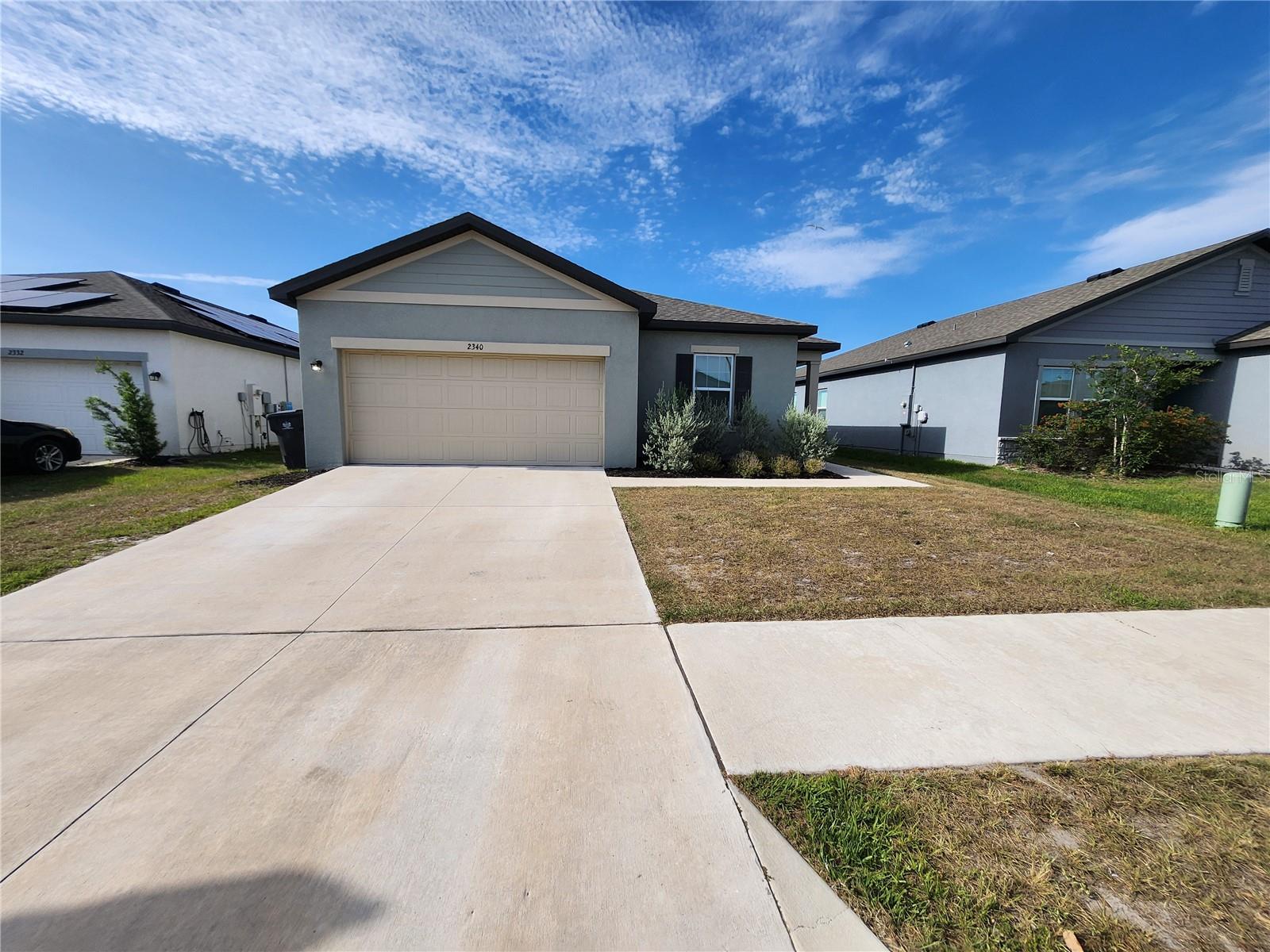 2340 Harris Hawk Avenue, FL