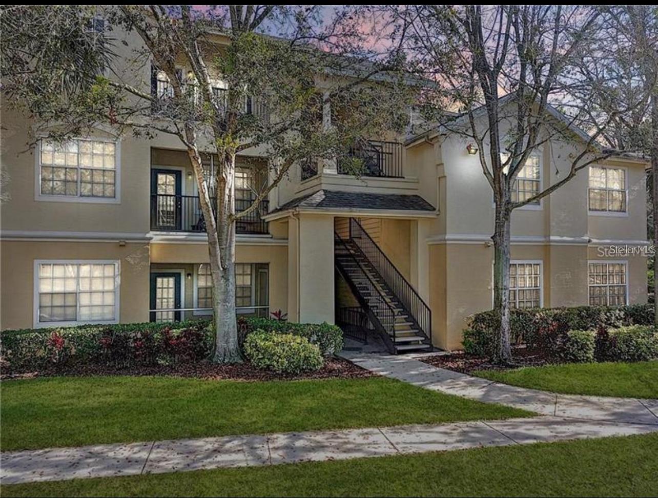 2544 Robert Trent Jones Drive, FL