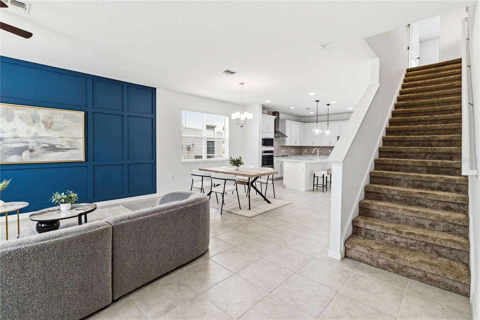 5139 Lake Hamlin Trail, FL