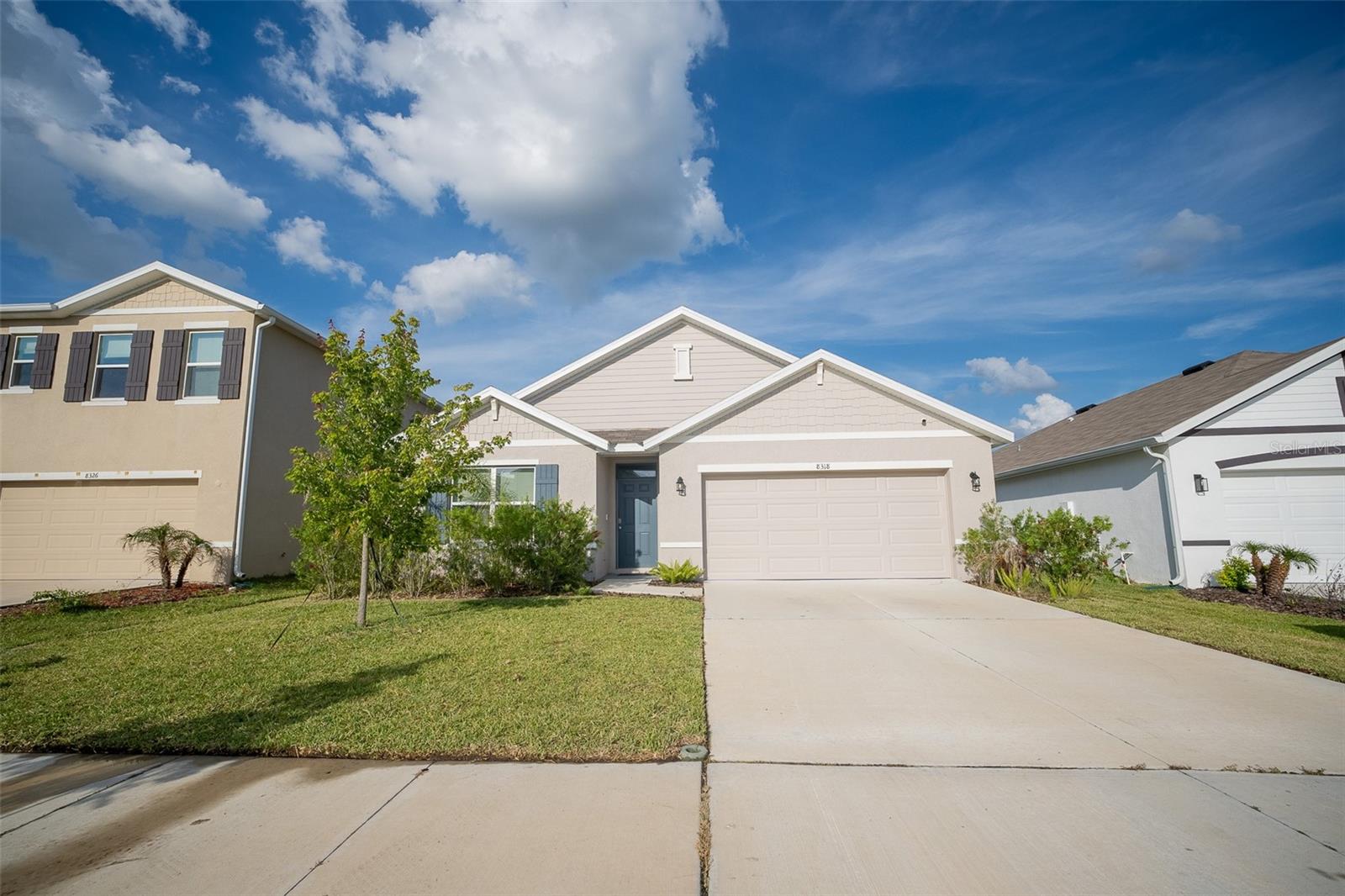 8318 Claw Glades Loop, FL