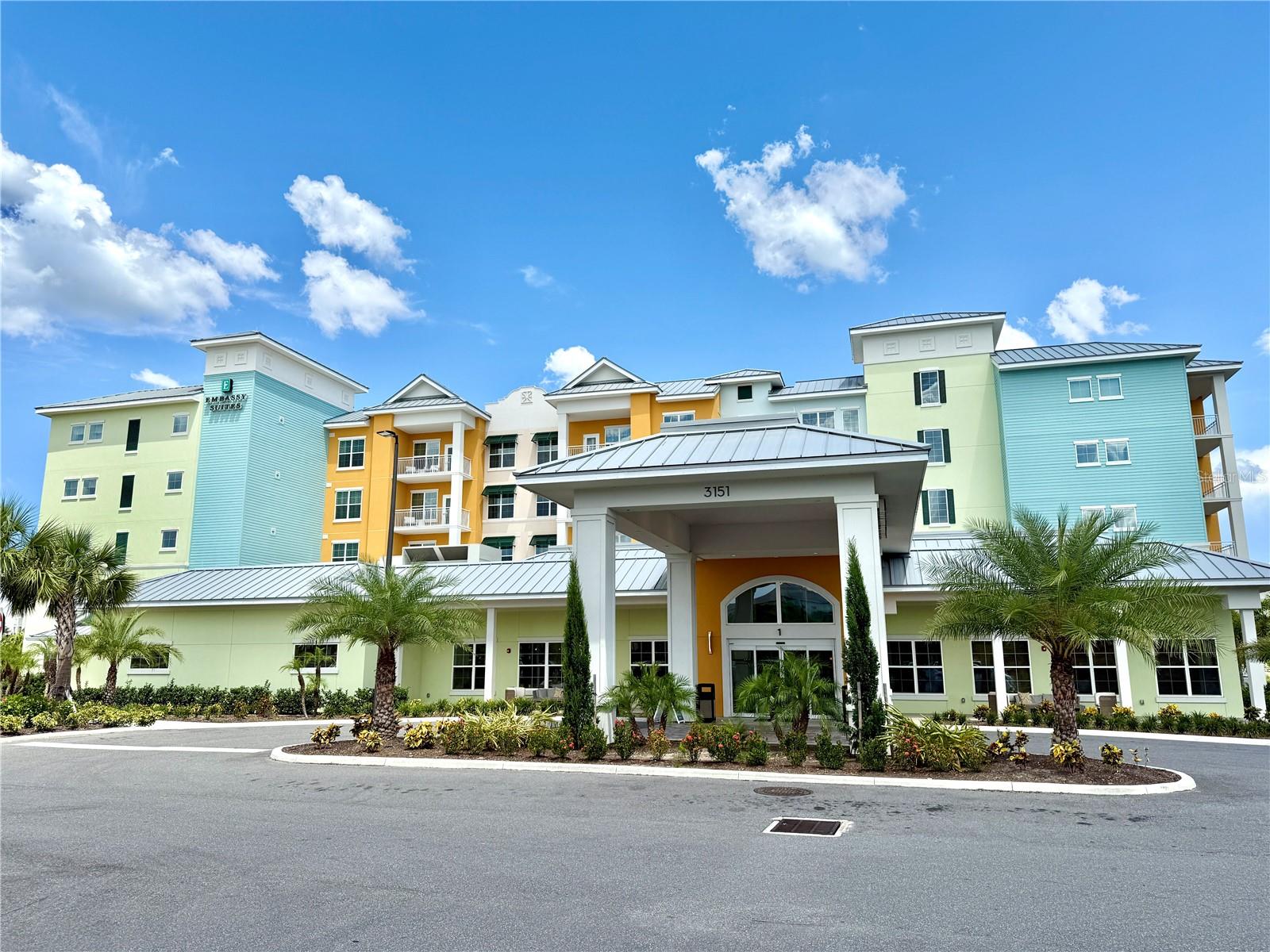 3151 Sunset Walk Drive, FL