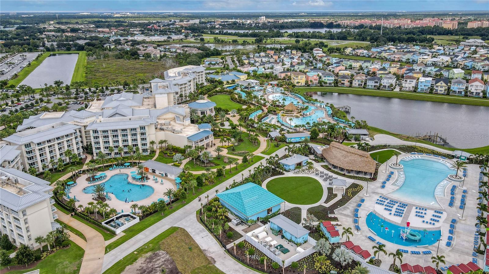 3151 Sunset Walk Drive, FL