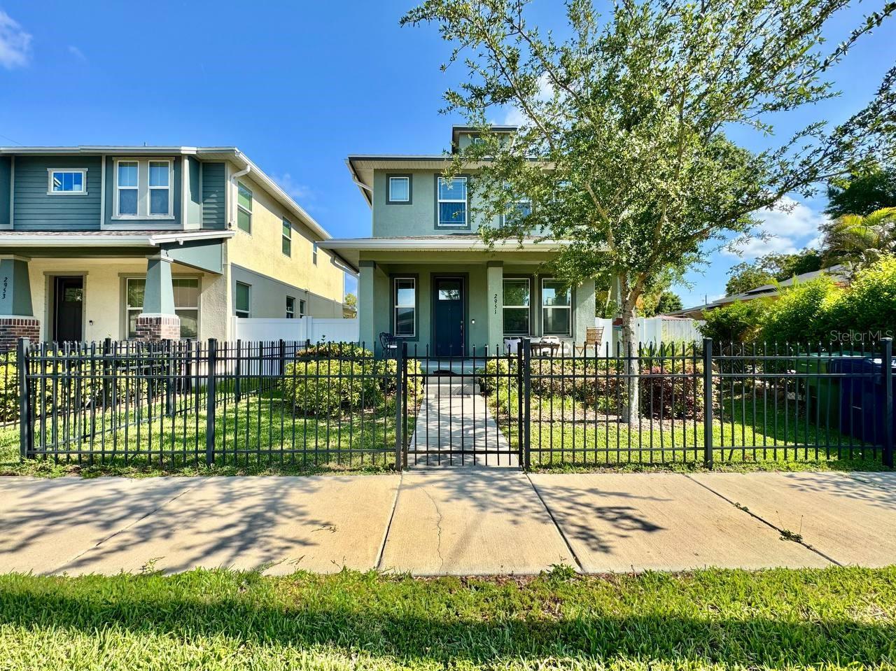 2951 Cherry Street, FL