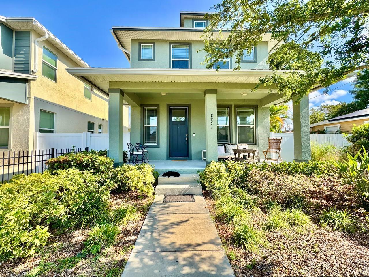 2951 Cherry Street, FL