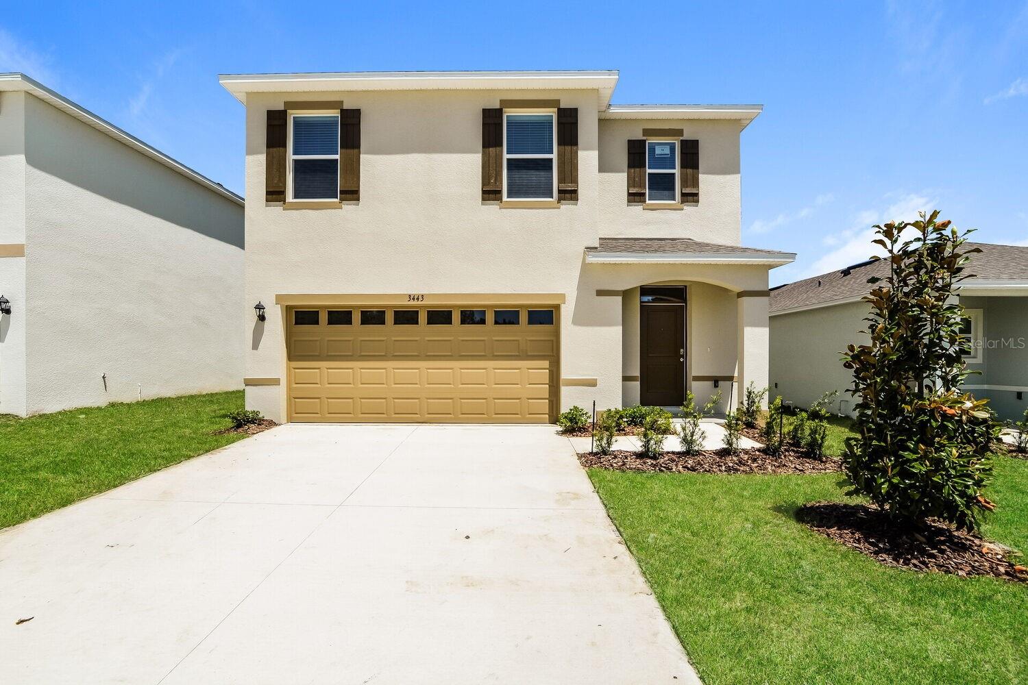 3443 Nettle Loop, FL