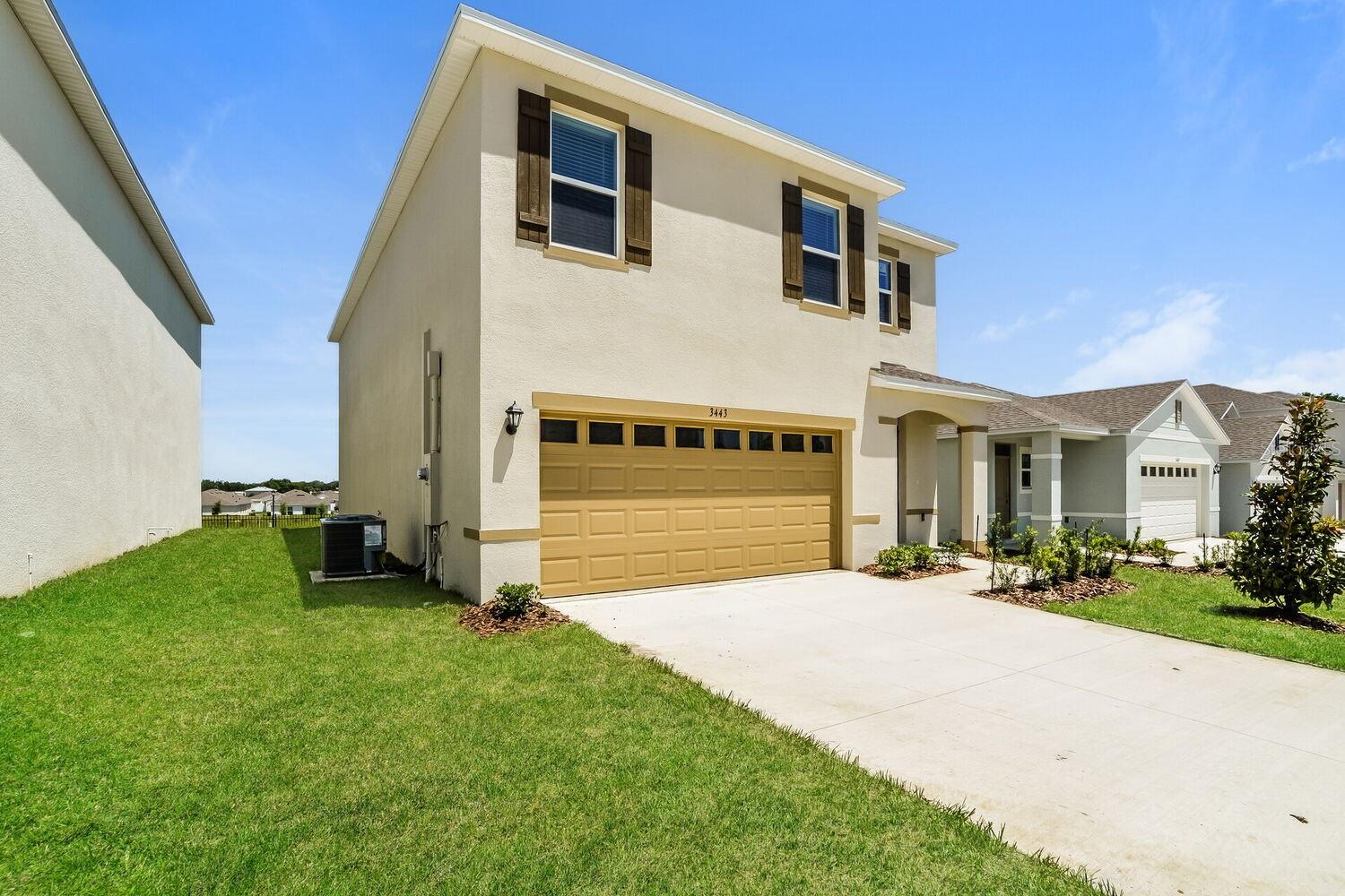 3443 Nettle Loop, FL