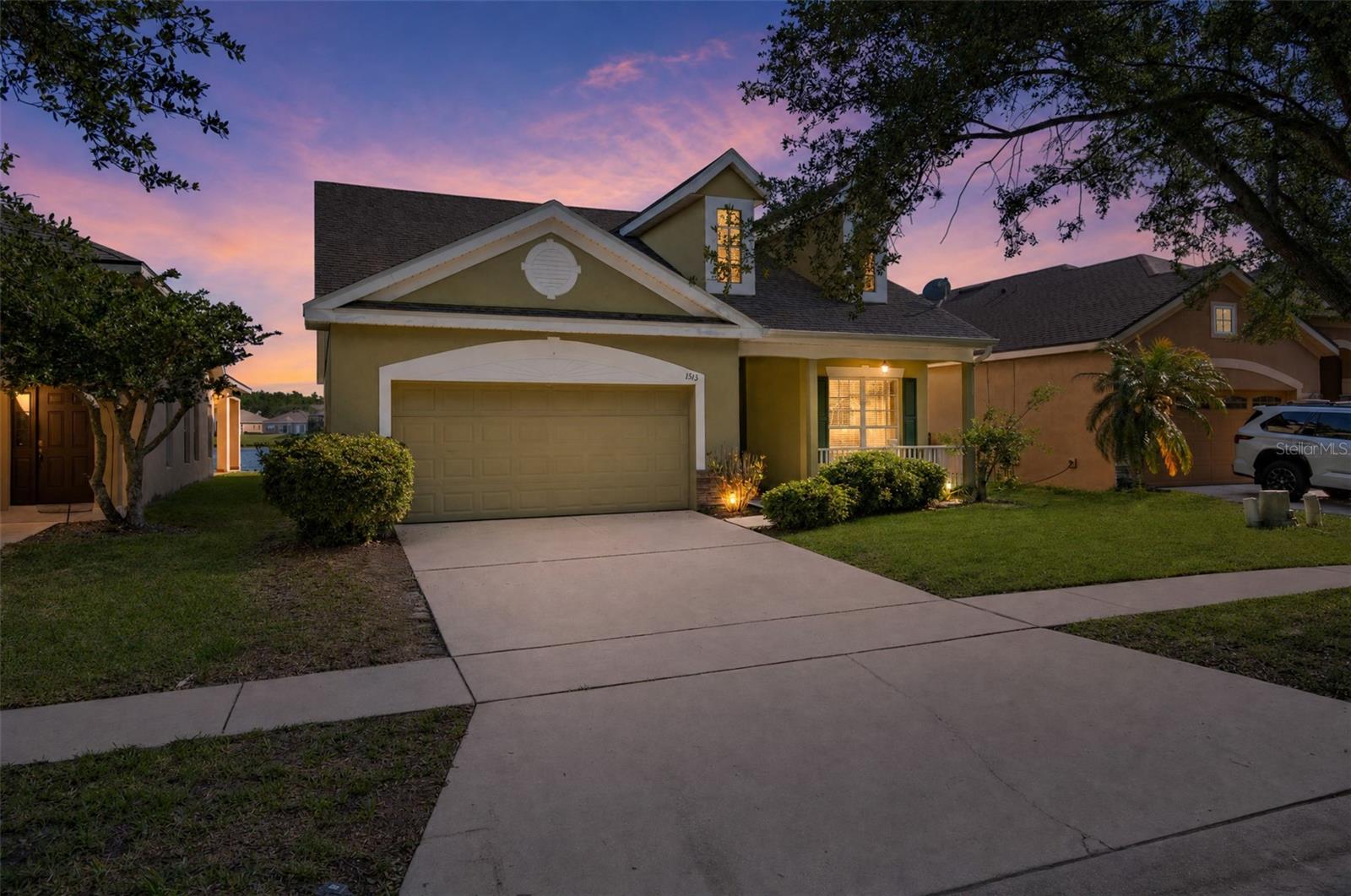 1513 Harrier Drive, FL