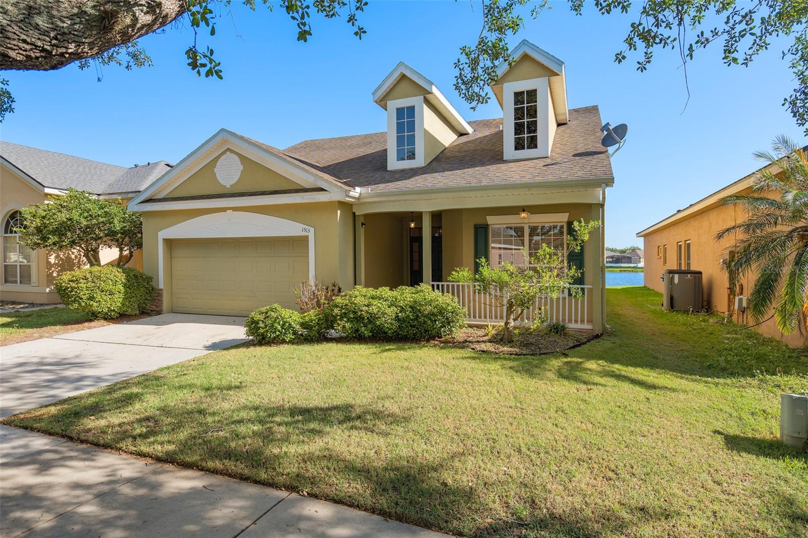 1513 Harrier Drive, FL