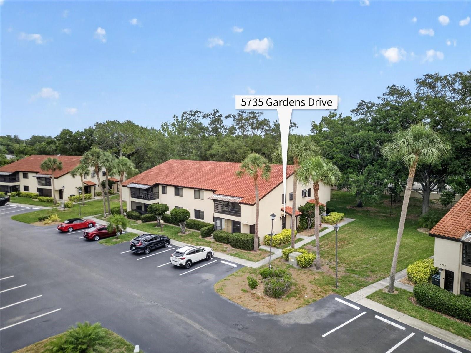 5735 Gardens Drive, FL