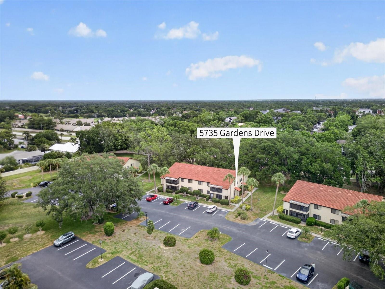 5735 Gardens Drive, FL