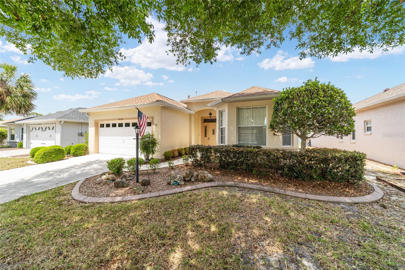 9458 93rd Loop, FL