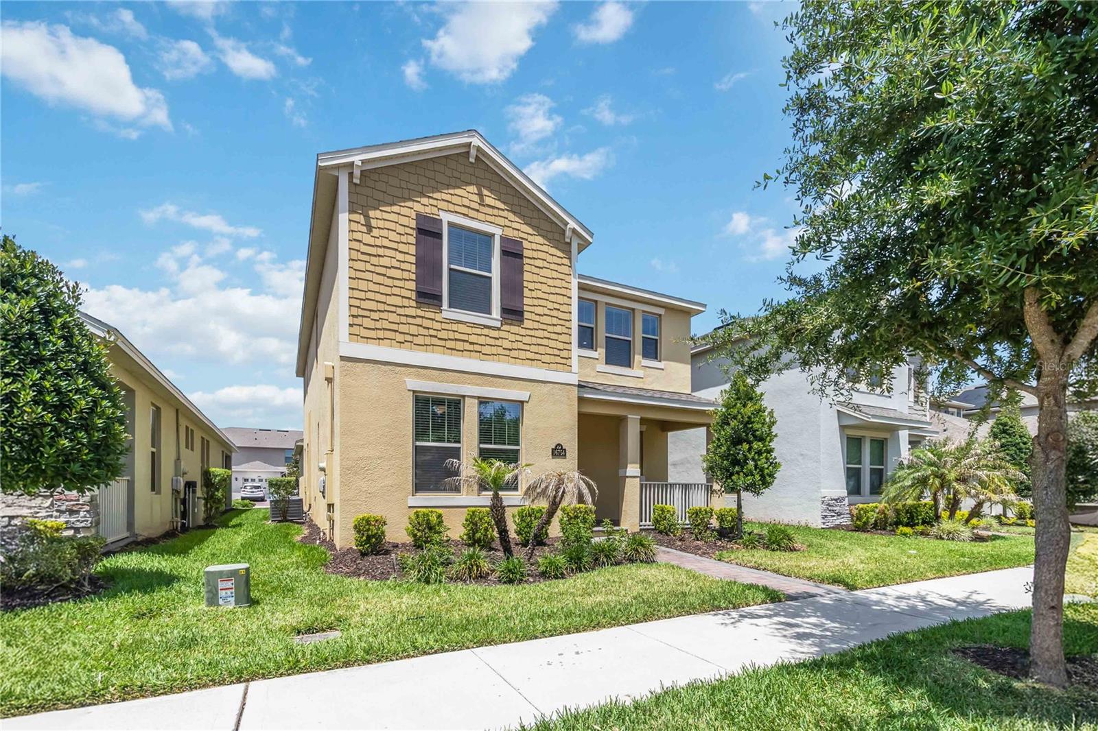 16754 Oakboro Street, FL