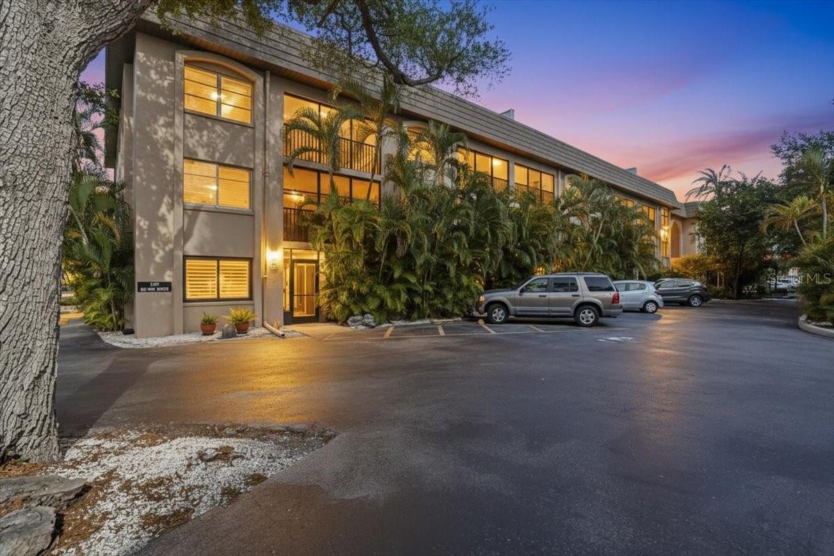 3700 Osprey Avenue, FL