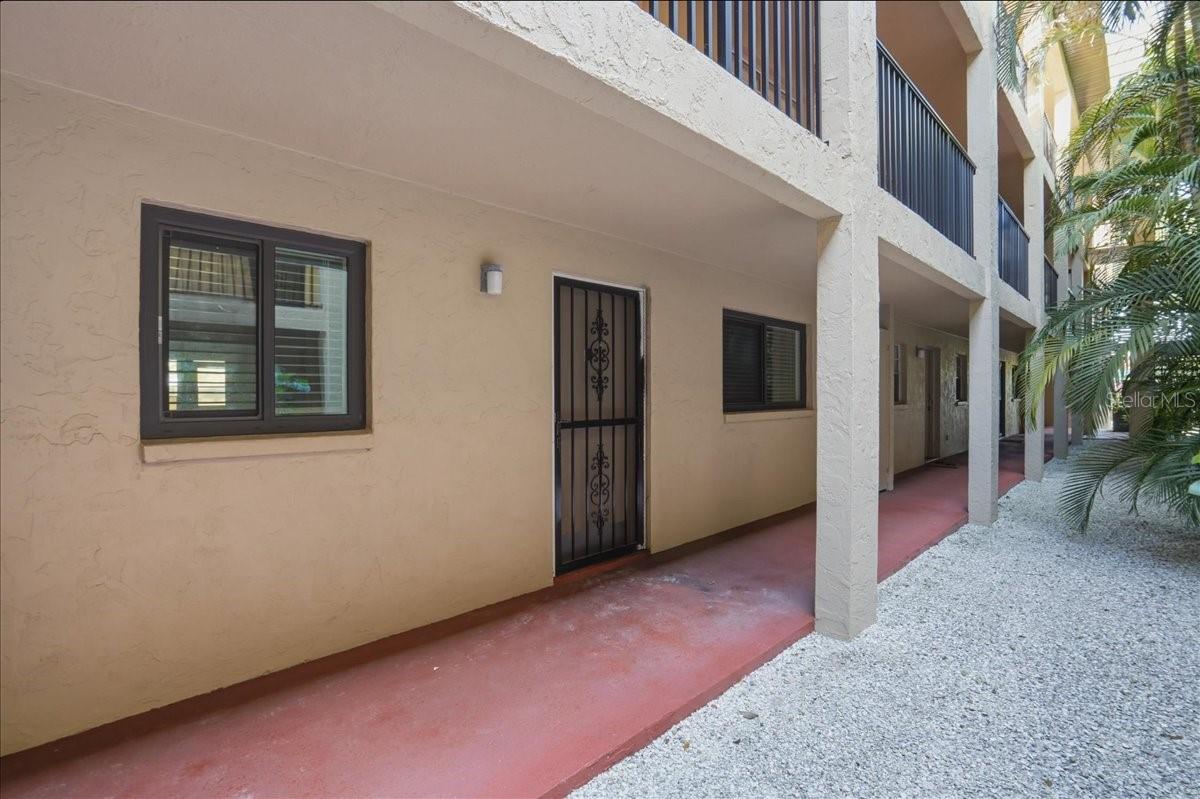 3700 Osprey Avenue, FL