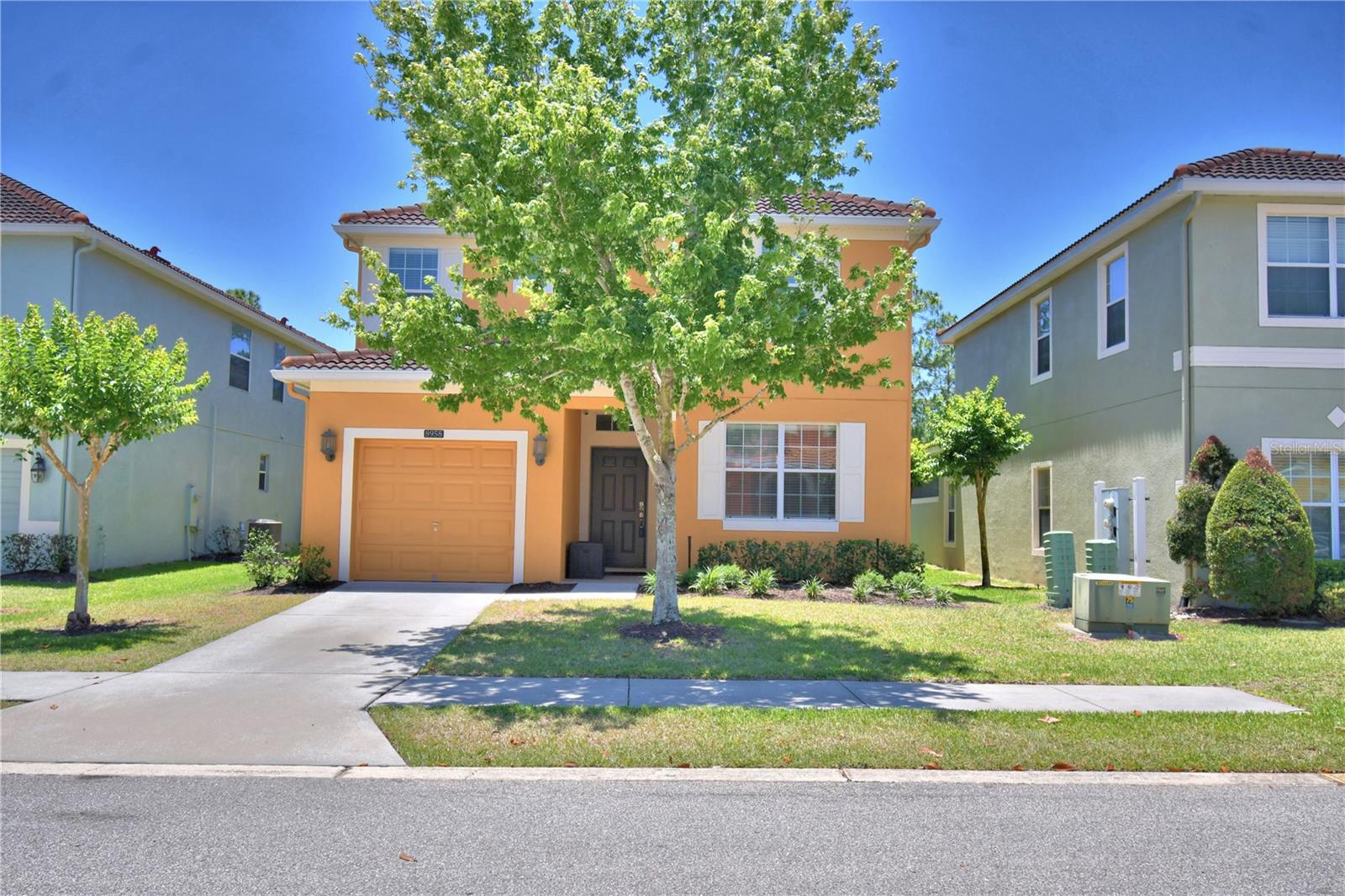 8958 Sugar Palm Road, FL