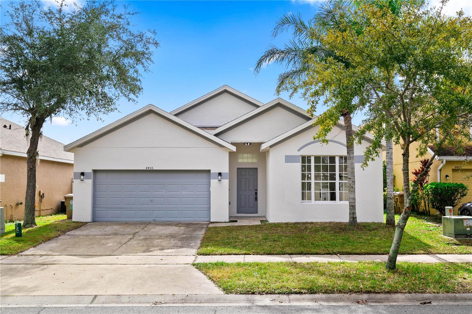 4406 Hidden Meadow Drive, FL