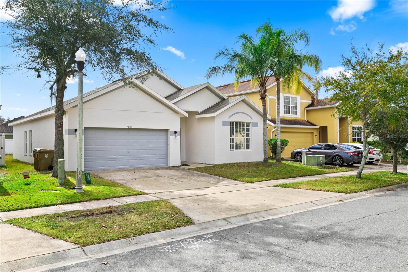 4406 Hidden Meadow Drive, FL