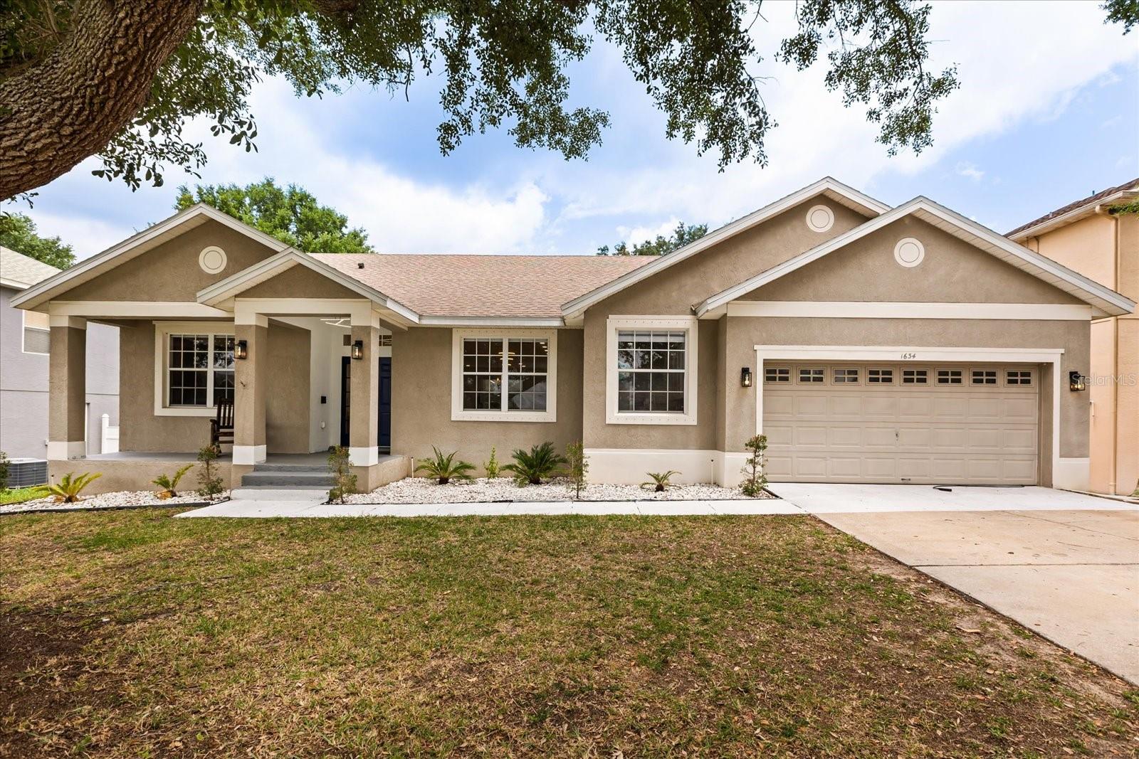 1634 Presidio Drive, FL